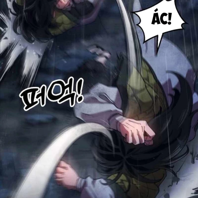 Vĩ Nhân Kiếm Chapter 2 - Trang 2