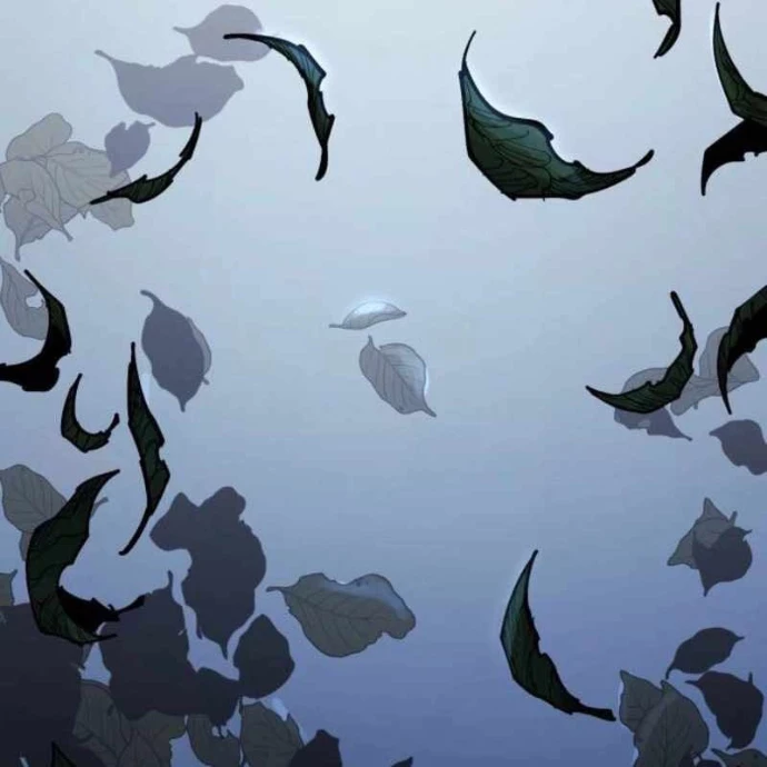 Vĩ Nhân Kiếm Chapter 2 - Trang 2