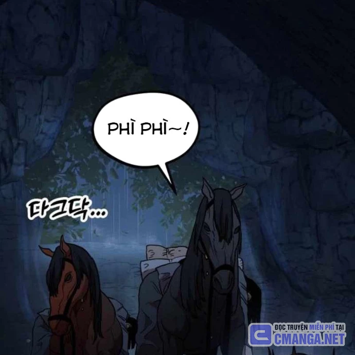 Vĩ Nhân Kiếm Chapter 2 - Trang 2