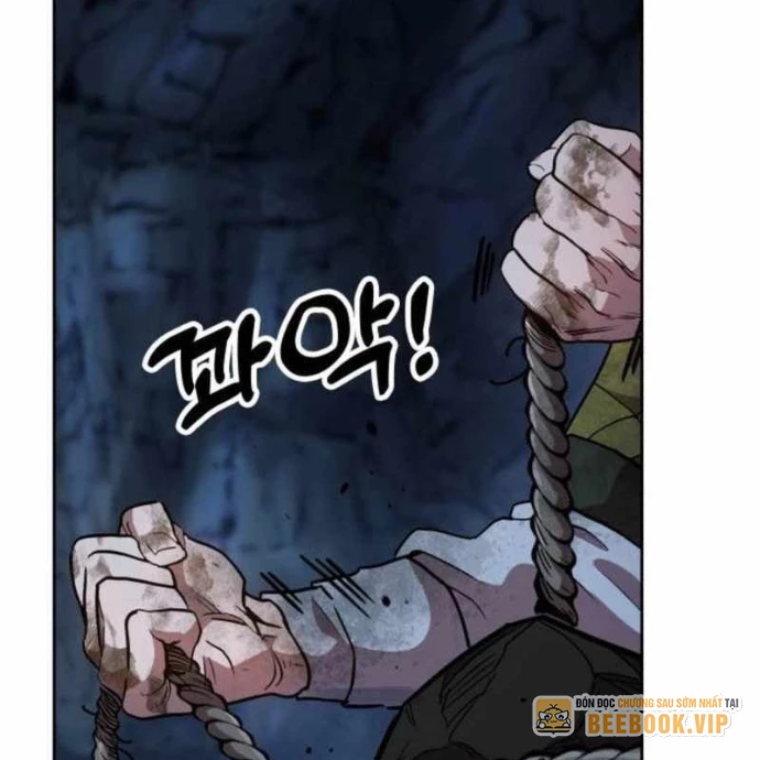 Vĩ Nhân Kiếm Chapter 2 - Trang 2