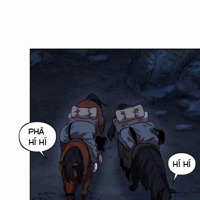 Vĩ Nhân Kiếm Chapter 2 - Trang 2