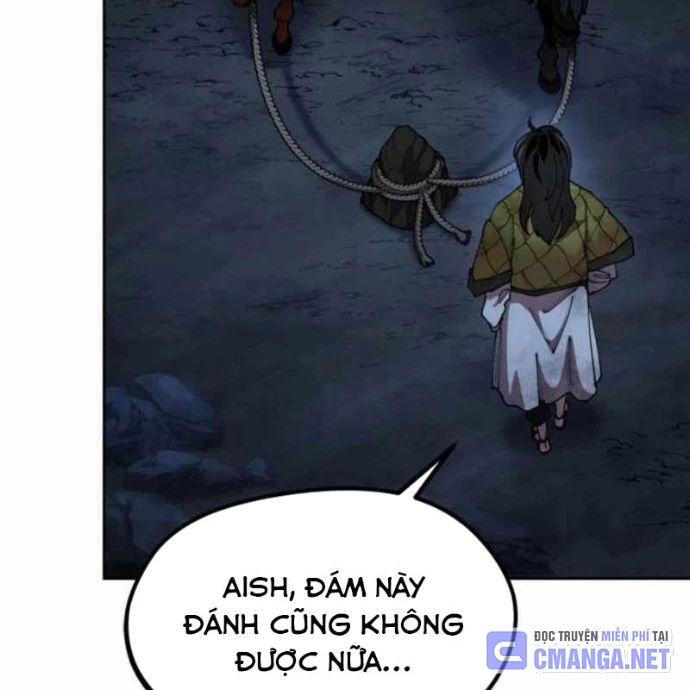 Vĩ Nhân Kiếm Chapter 2 - Trang 2