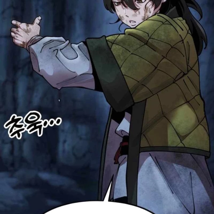 Vĩ Nhân Kiếm Chapter 2 - Trang 2