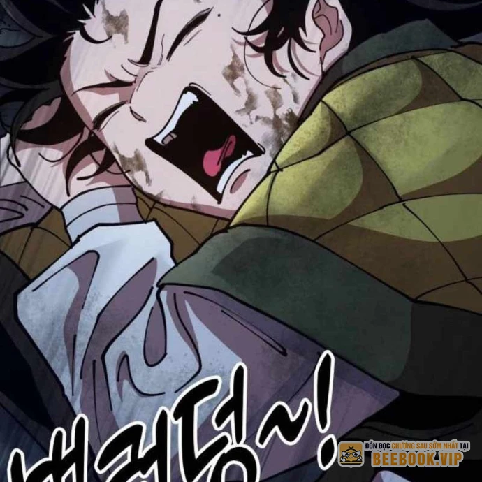Vĩ Nhân Kiếm Chapter 2 - Trang 2