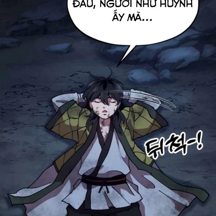 Vĩ Nhân Kiếm Chapter 2 - Trang 2