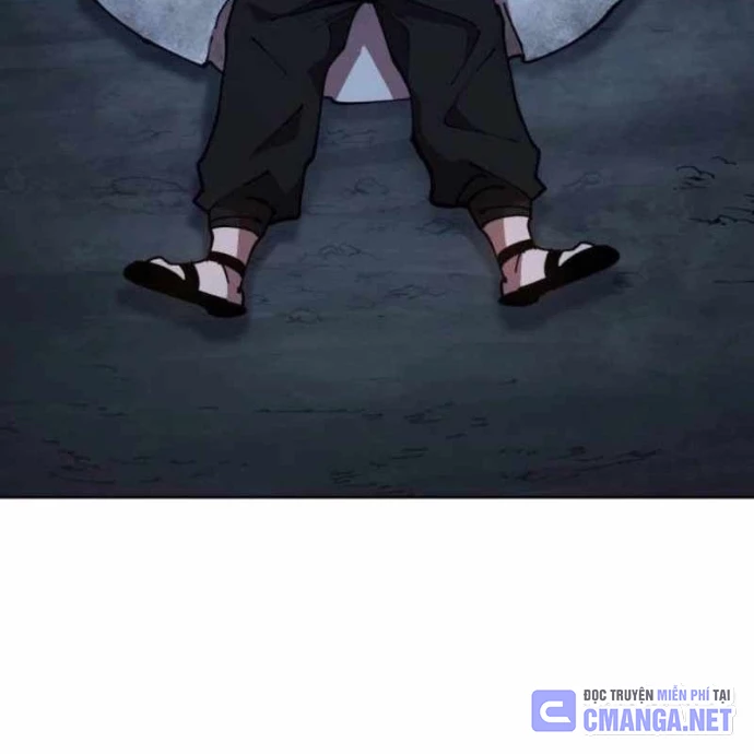 Vĩ Nhân Kiếm Chapter 2 - Trang 2