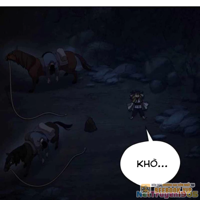 Vĩ Nhân Kiếm Chapter 2 - Trang 2