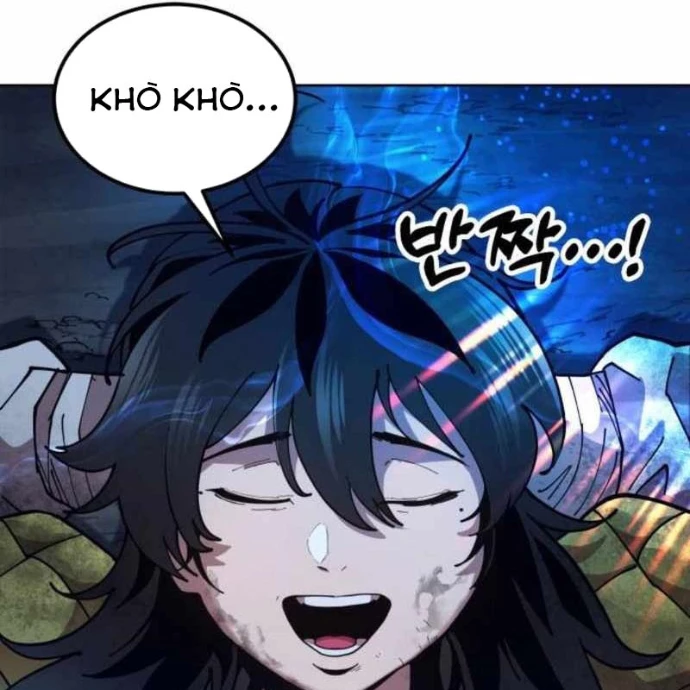 Vĩ Nhân Kiếm Chapter 2 - Trang 2