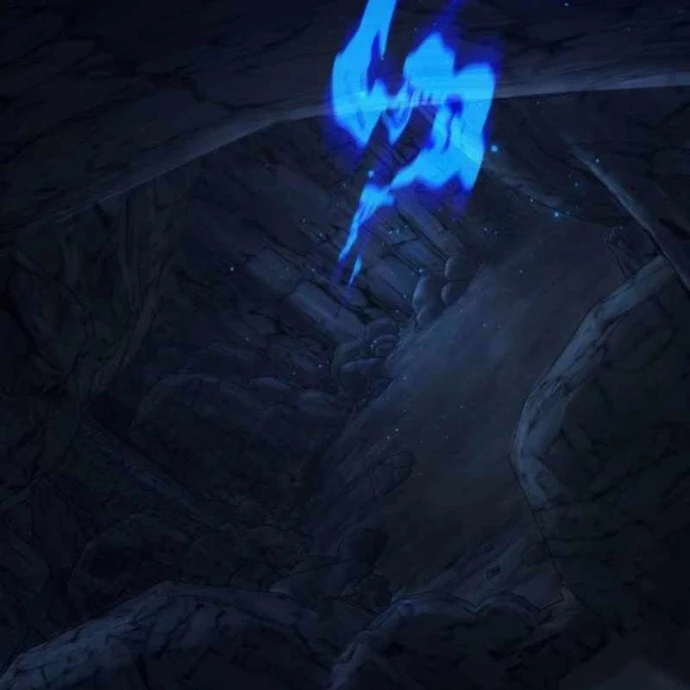 Vĩ Nhân Kiếm Chapter 2 - Trang 2