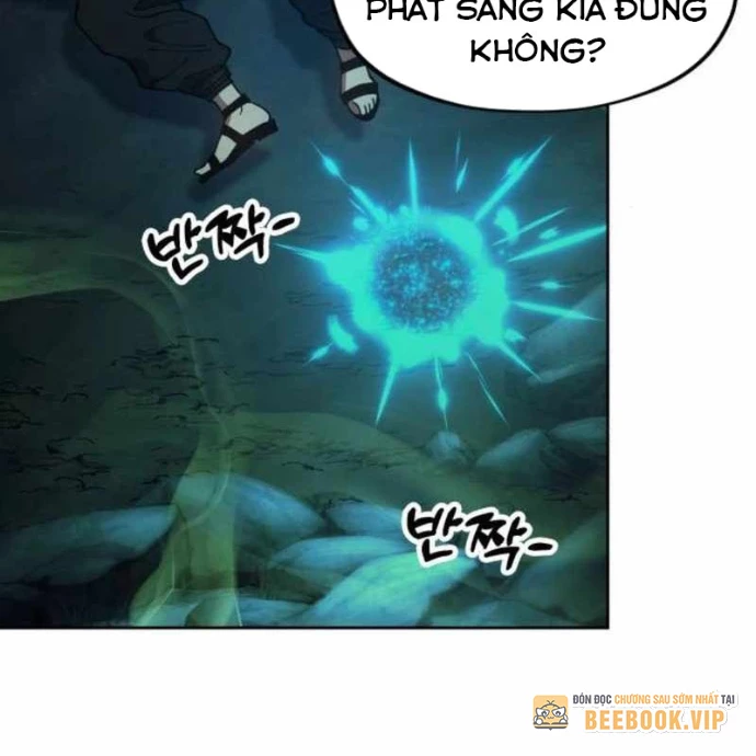Vĩ Nhân Kiếm Chapter 2 - Trang 2