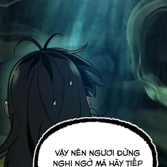 Vĩ Nhân Kiếm Chapter 2 - Trang 2