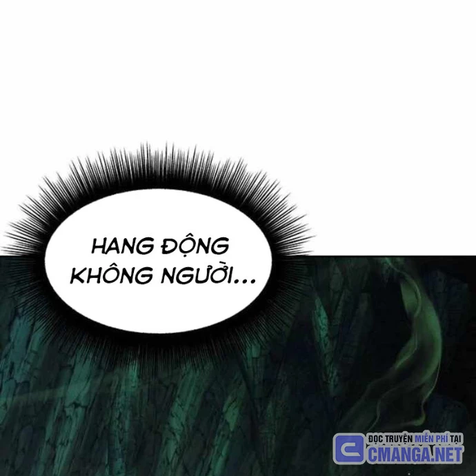 Vĩ Nhân Kiếm Chapter 2 - Trang 2