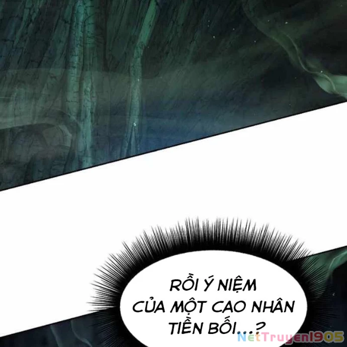 Vĩ Nhân Kiếm Chapter 2 - Trang 2
