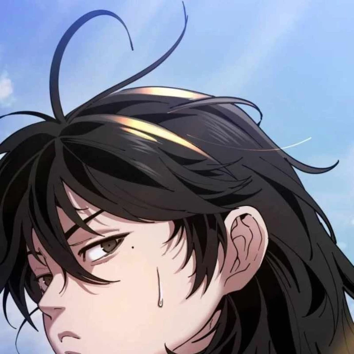 Vĩ Nhân Kiếm Chapter 2 - Trang 2