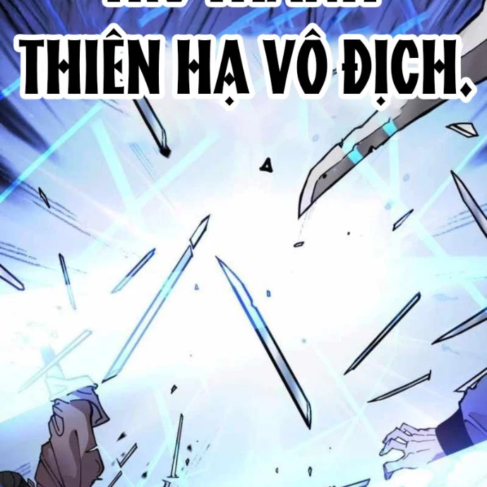 Vĩ Nhân Kiếm Chapter 2 - Trang 2