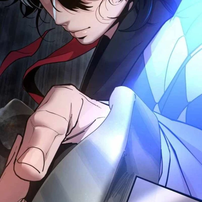 Vĩ Nhân Kiếm Chapter 2 - Trang 2