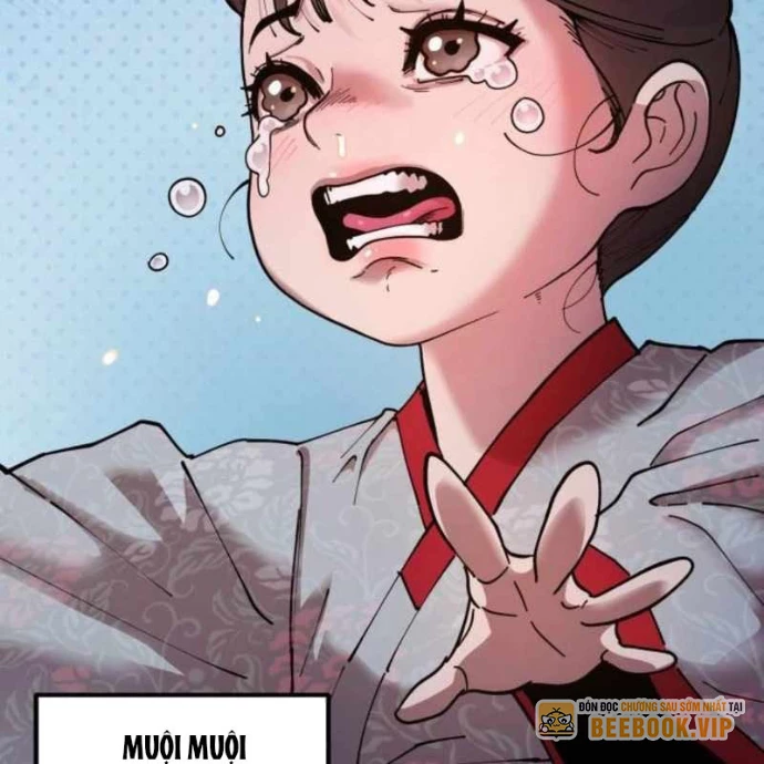 Vĩ Nhân Kiếm Chapter 2 - Trang 2