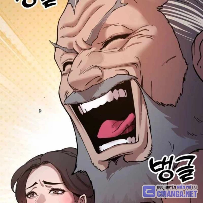 Vĩ Nhân Kiếm Chapter 2 - Trang 2