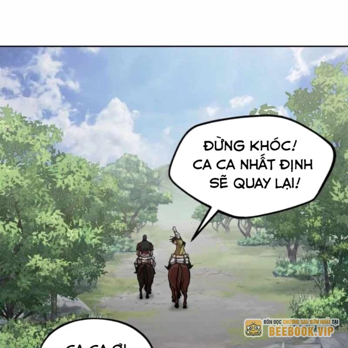 Vĩ Nhân Kiếm Chapter 2 - Trang 2