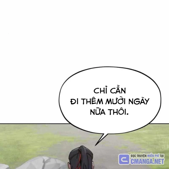 Vĩ Nhân Kiếm Chapter 2 - Trang 2