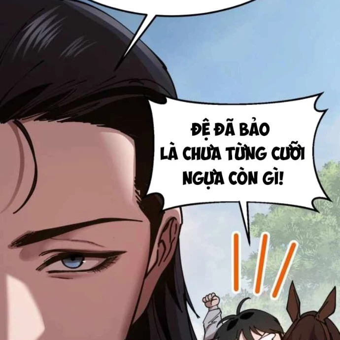 Vĩ Nhân Kiếm Chapter 2 - Trang 2
