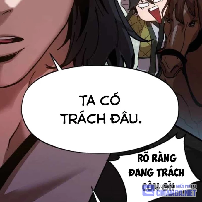 Vĩ Nhân Kiếm Chapter 2 - Trang 2