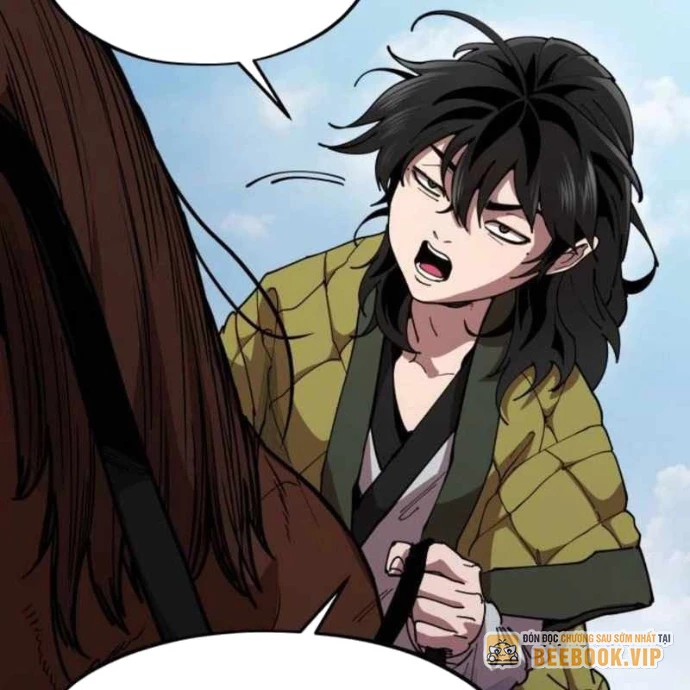 Vĩ Nhân Kiếm Chapter 2 - Trang 2