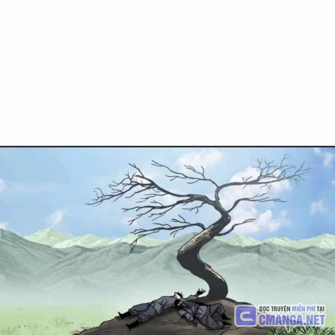 Vĩ Nhân Kiếm Chapter 2 - Trang 2