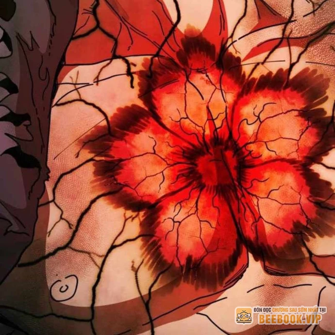 Vĩ Nhân Kiếm Chapter 2 - Trang 2