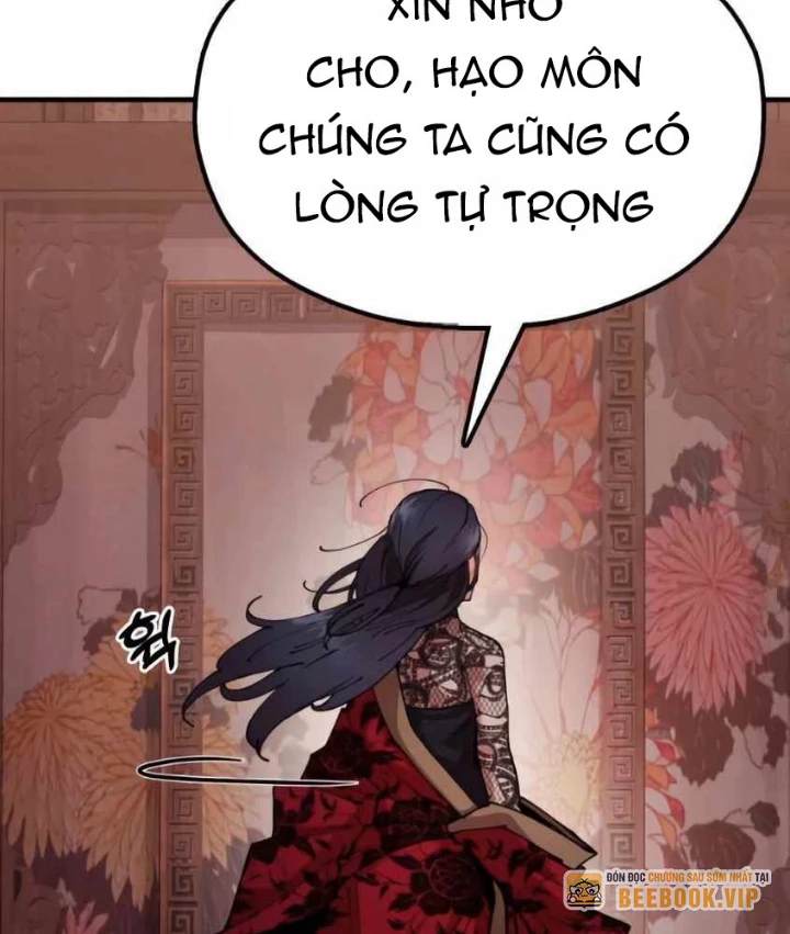 Vĩ Nhân Kiếm Chapter 5 - Trang 2