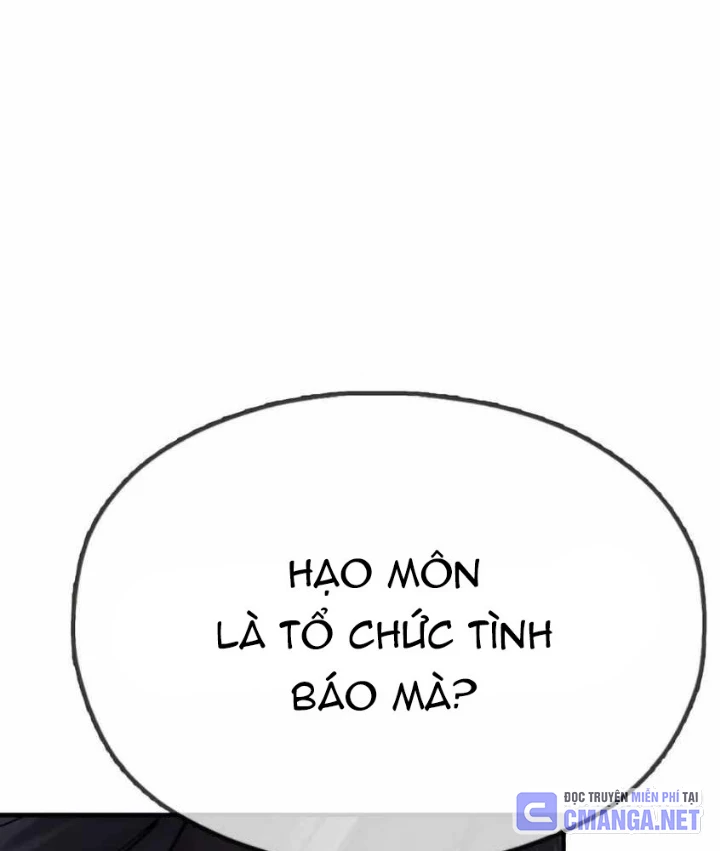 Vĩ Nhân Kiếm Chapter 5 - Trang 2