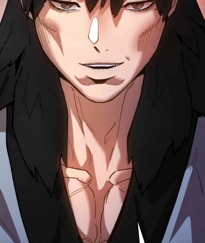 Vĩ Nhân Kiếm Chapter 5 - Trang 2