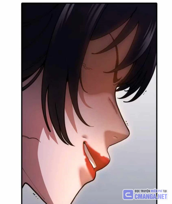 Vĩ Nhân Kiếm Chapter 5 - Trang 2