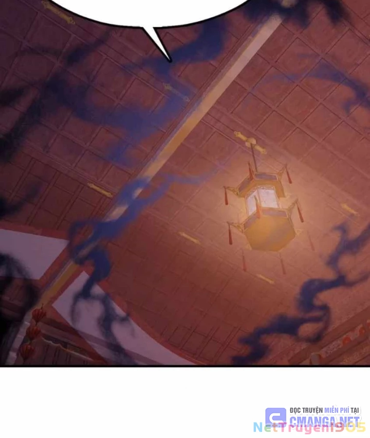 Vĩ Nhân Kiếm Chapter 5 - Trang 2