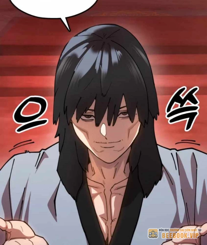 Vĩ Nhân Kiếm Chapter 5 - Trang 2