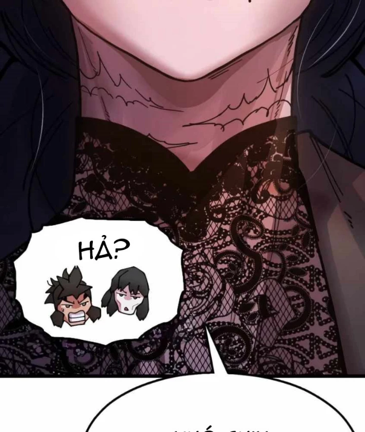 Vĩ Nhân Kiếm Chapter 5 - Trang 2