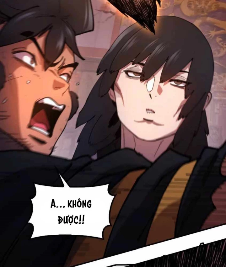 Vĩ Nhân Kiếm Chapter 5 - Trang 2