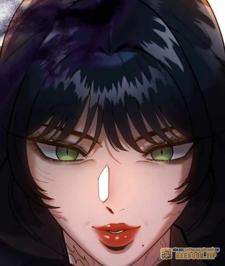Vĩ Nhân Kiếm Chapter 5 - Trang 2