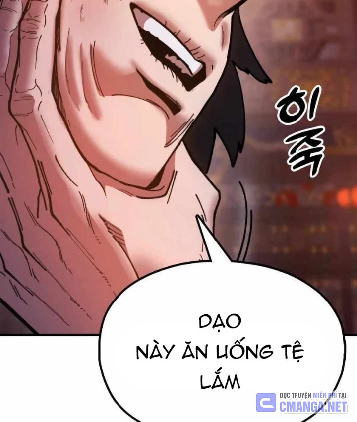 Vĩ Nhân Kiếm Chapter 5 - Trang 2