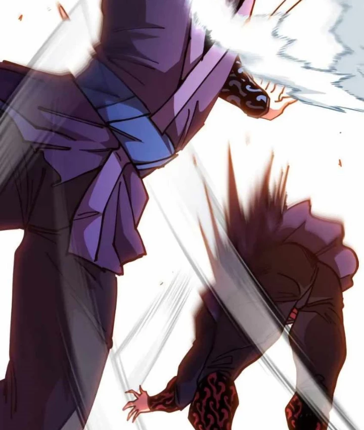 Vĩ Nhân Kiếm Chapter 5 - Trang 2