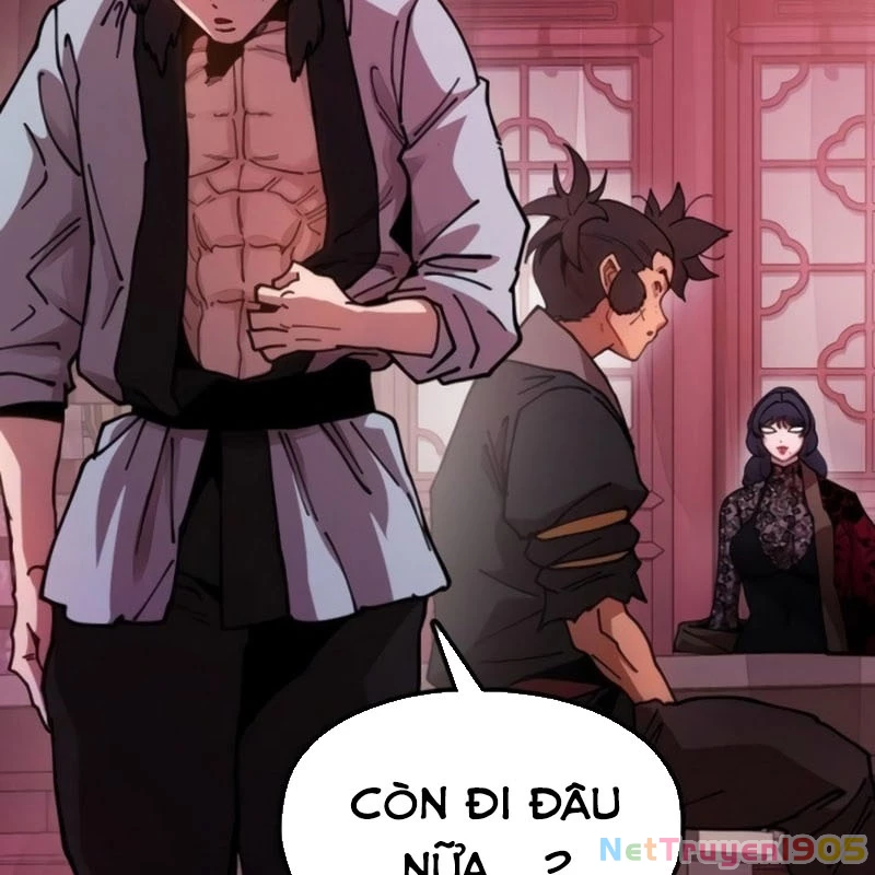 Vĩ Nhân Kiếm Chapter 6 - Trang 2