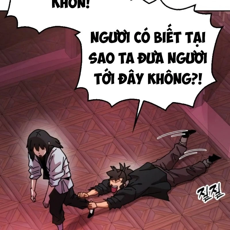 Vĩ Nhân Kiếm Chapter 6 - Trang 2