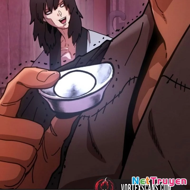 Vĩ Nhân Kiếm Chapter 6 - Trang 2