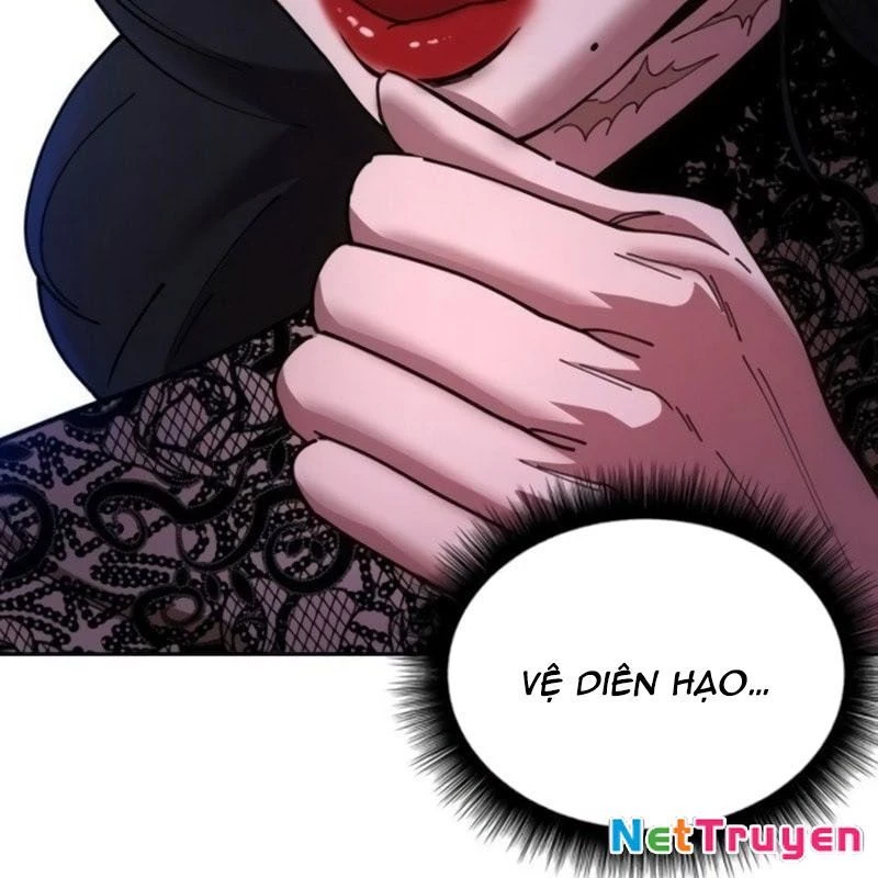 Vĩ Nhân Kiếm Chapter 6 - Trang 2