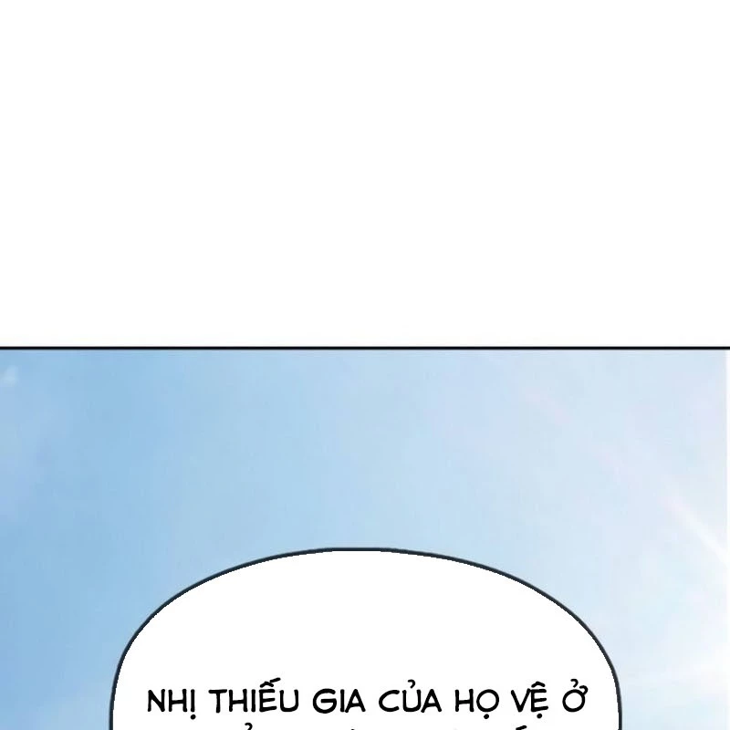 Vĩ Nhân Kiếm Chapter 6 - Trang 2