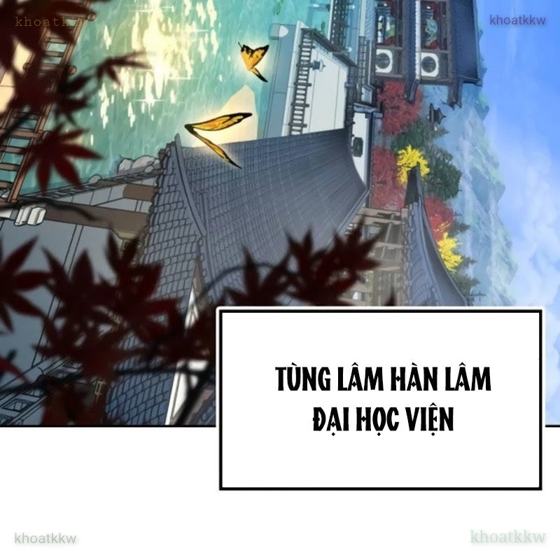 Vĩ Nhân Kiếm Chapter 6 - Trang 2
