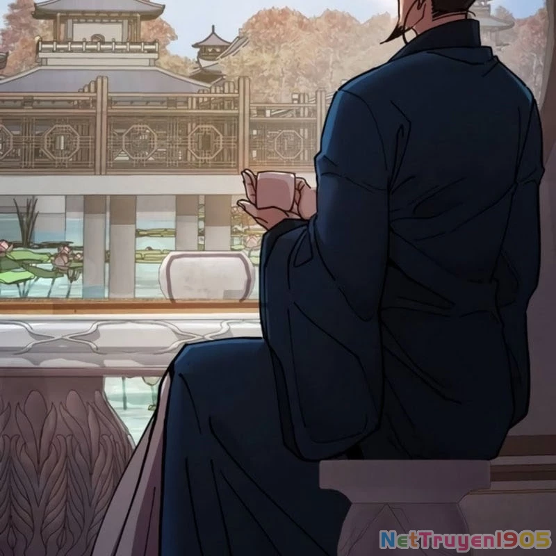 Vĩ Nhân Kiếm Chapter 6 - Trang 2