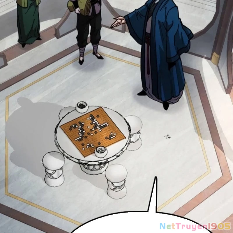 Vĩ Nhân Kiếm Chapter 6 - Trang 2
