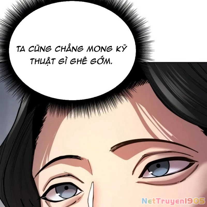 Vĩ Nhân Kiếm Chapter 6 - Trang 2