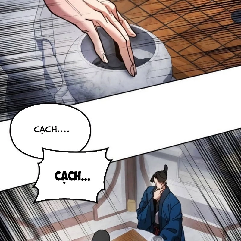 Vĩ Nhân Kiếm Chapter 6 - Trang 2